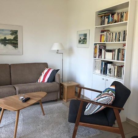 Fewo Rheine Stadtzentral Екстериор снимка