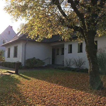 Fewo Rheine Stadtzentral Екстериор снимка