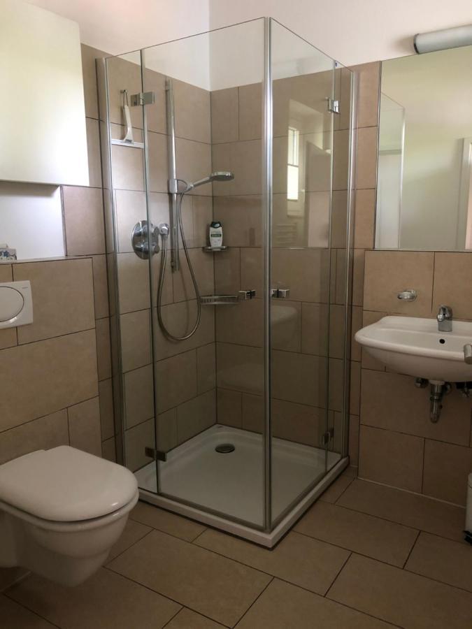 Fewo Rheine Stadtzentral Екстериор снимка